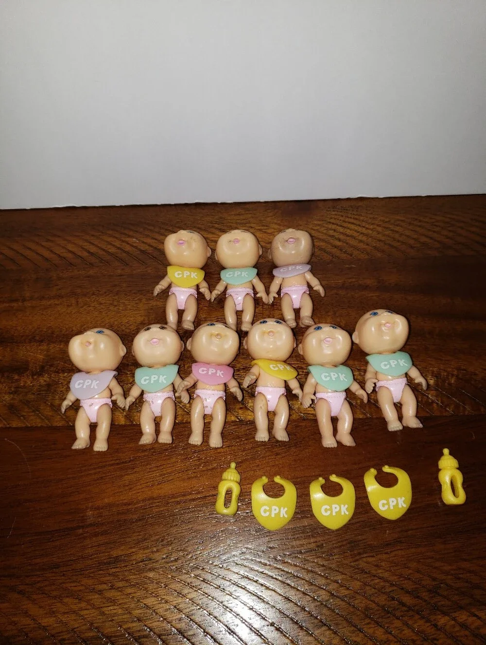 Cabbage Patch Kids Babyland